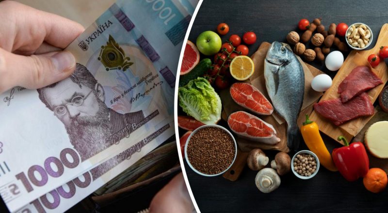 Ажиотаж гонит цены вверх: какие продукты больше всего подорожают перед праздниками