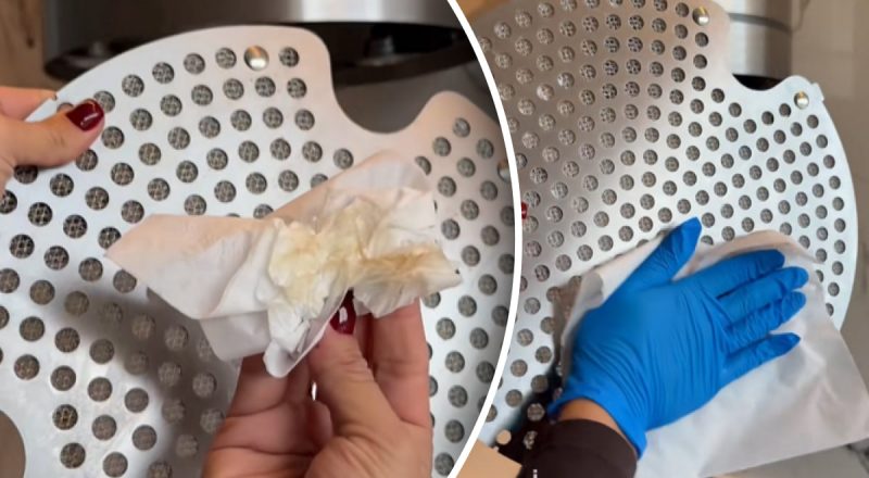 Без жодної хімії: найефективніший спосіб, як відмити решітку від витяжки