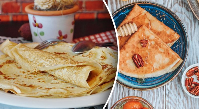 Без грудочок і прилипань: як приготувати ідеальні млинці, які не рвуться