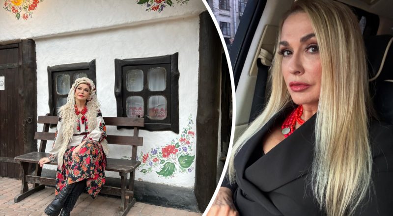 "Не верится совсем": Ольга Сумская рассказала о страшном горе