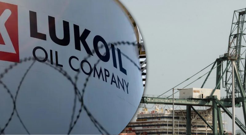 Цена нефти РФ упала до многолетнего минимума: как действуют санкции США против России