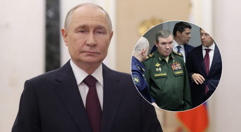 Путин отдал новый приказ по фронту: СМИ узнали, что должна сделать армия РФ