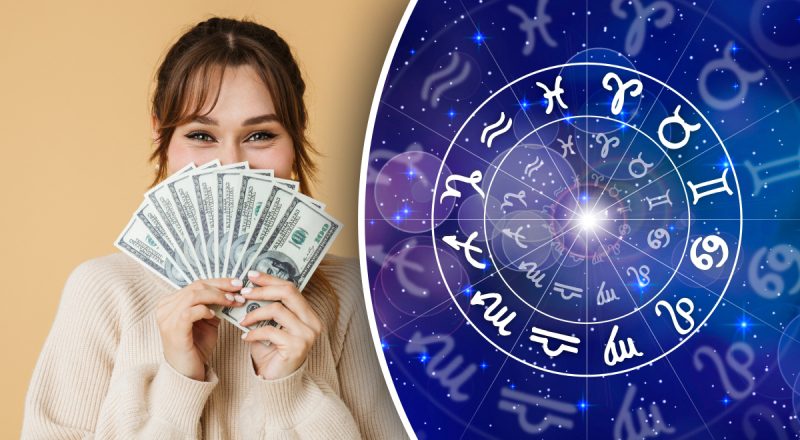 Пять знаков зодиака вот-вот сказочно разбогатеют: к кому идут большие деньги