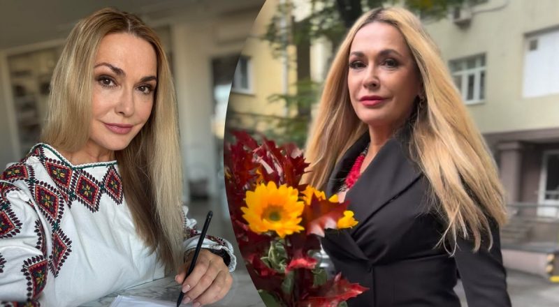 Отказалась от длинных волос ради роли: Ольга Сумская удивила новым образом