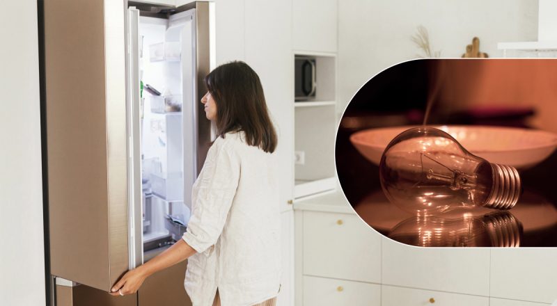 Перепади напруги більше не страшні: як вберегти холодильник під час відключень