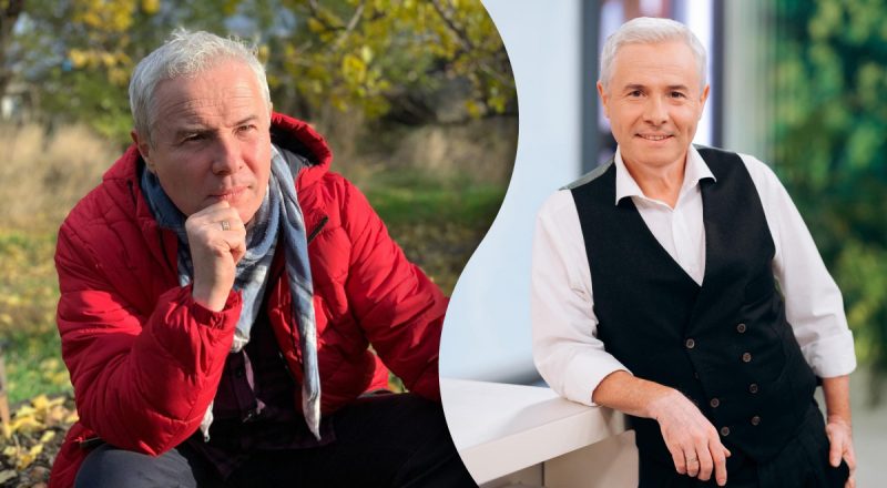 Константин Грубич назвал имя звезды, которую считает "родственной душой"