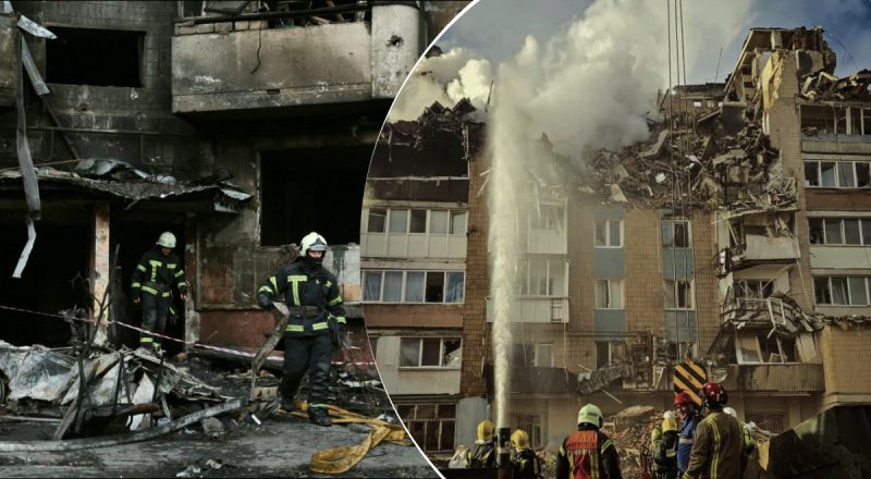 Сім'ї горіли живцем, все огорнуло вогнем: розкрито моторошні подробиці з Тернополя