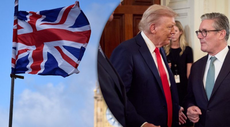 Лондон поддержал мирные усилия США и обратился к РФ: детали