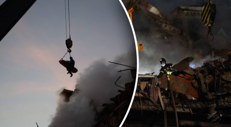 "Застыла кровь": что известно о парне, который чудом пережил атаку на Тернополь