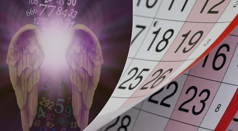 Яке ангельське число приховане у дні вашого народження: відповідь здивує