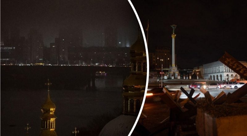 Сколько часов не будет света - Укрэнерго опубликовало новые графики на 21 ноября