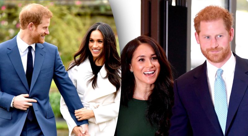 "Закроет сделку": экс-муж Меган Маркл прервал молчание о браке принца Гарри