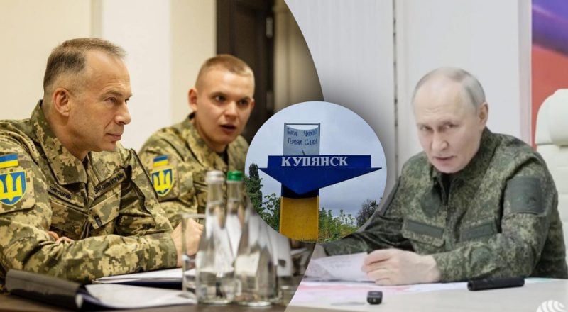 Як ЗСУ б'ють окупантів і знущаються над хвастощами Путіна