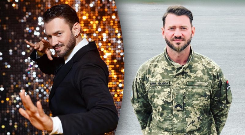 Довгоочікуване повернення: Дмитро Дікусар з’явиться у "Танцях з зірками" у новому амплуа