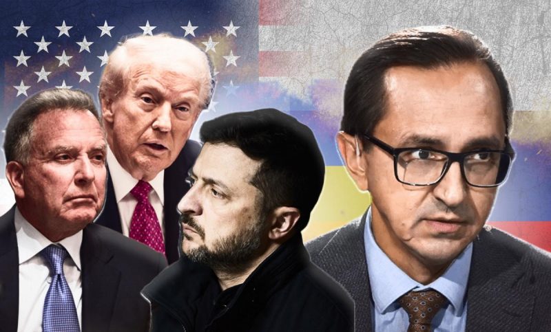 Війна йде до заморозки: експерт пояснив, за ким останнє слово