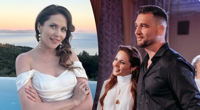"На заміжжя": Наталка Денисенко несподівано зробила заяву про весілля