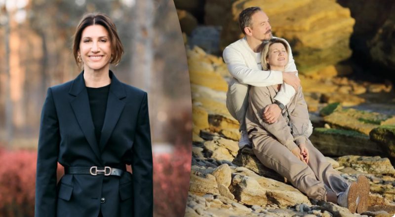 "Станет известно": Анита Луценко намекнула на разрыв отношений