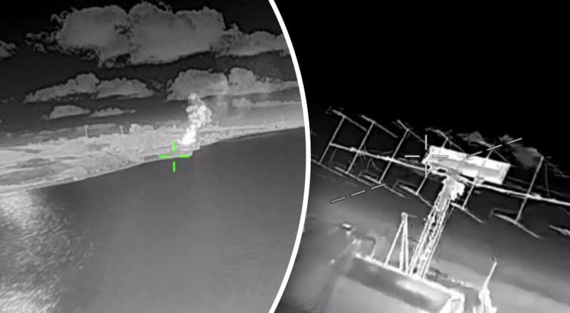 В Криму знищено гелікоптер Ка-27 та цінні РЛС: деталі ювелірної операції ГУР