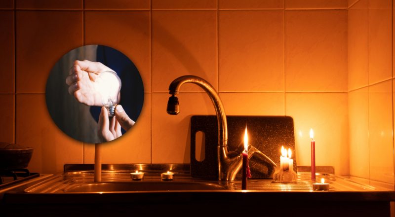 Коли в Україні менше вимикатимуть світло: в уряді назвали терміни