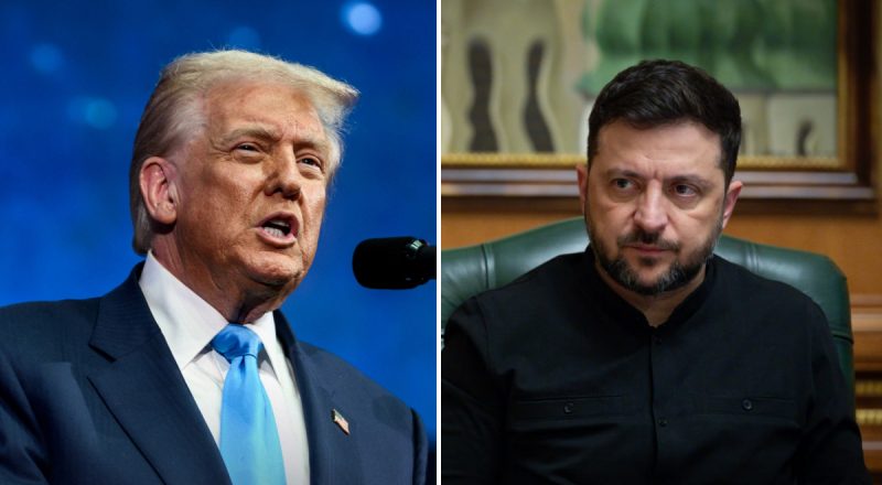 Визит Зеленского в США и переговоры с Трампом: в СНБО назвали вероятные сроки