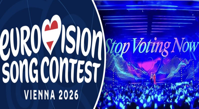 Жестко: у Евровидения будут новые правила - что изменилось