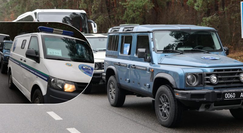 Украина вернула из Беларуси 31 украинца: Коордштаб раскрыл подробности