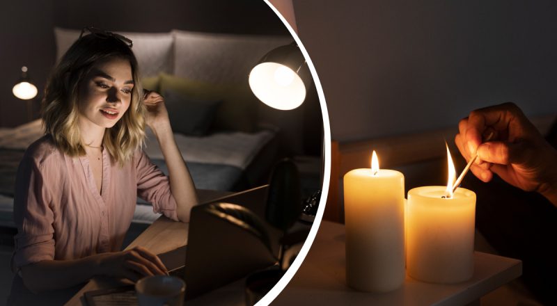 Графіки стають жорсткішими: як вимикатимуть світло у Дніпрі та області 26 січня