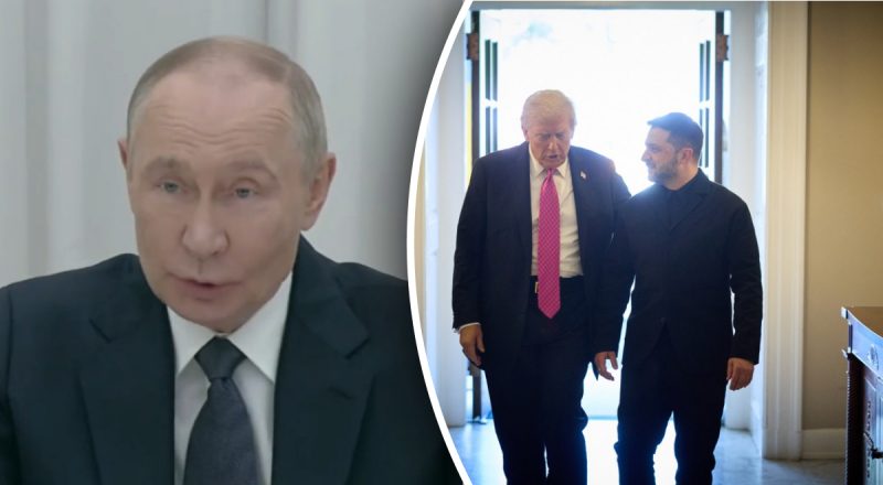 Нужно только два пункта: эксперт рассказал, что заставит Кремль пойти на уступки