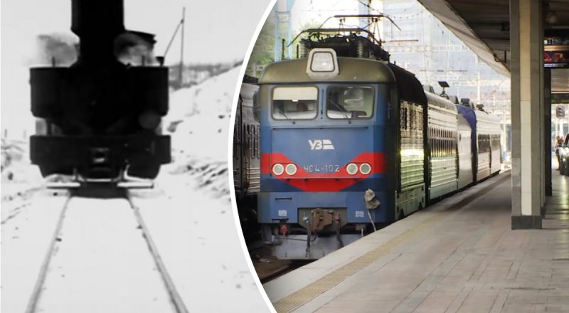 Чому поїзди раніше не їздили вночі — що в цей час робили з пасажирами