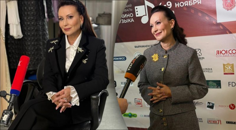 "Украиноязычных завезли": предательница Гришаева стала пропагандисткой