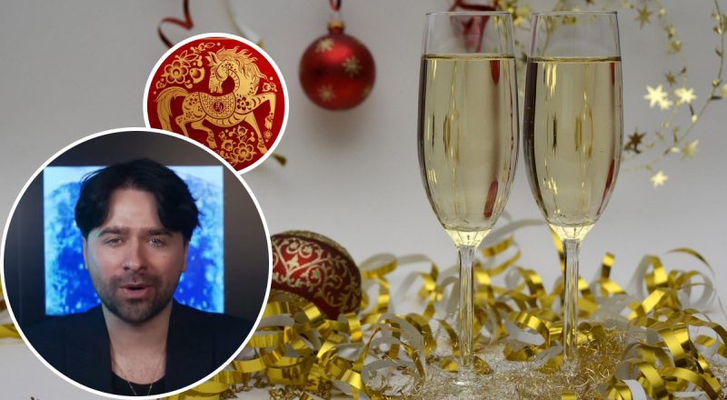 Удача просто відвернеться: в яких кольорах не варто зустрічати Новий рік 2026