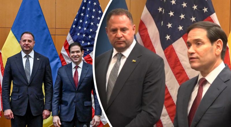 Україна та США не домовились щодо трьох пунктів мирного плану - в CNN назвали їх