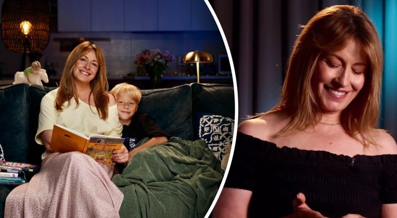 "Нікого не впізнавала": померла мама Олени Кравець після важкої хвороби