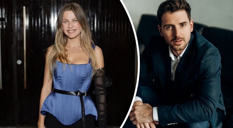 Співачка, актор і телеведуча: розкрито імена нової трійки зіркових учасників благодійних "Танців з зірками"