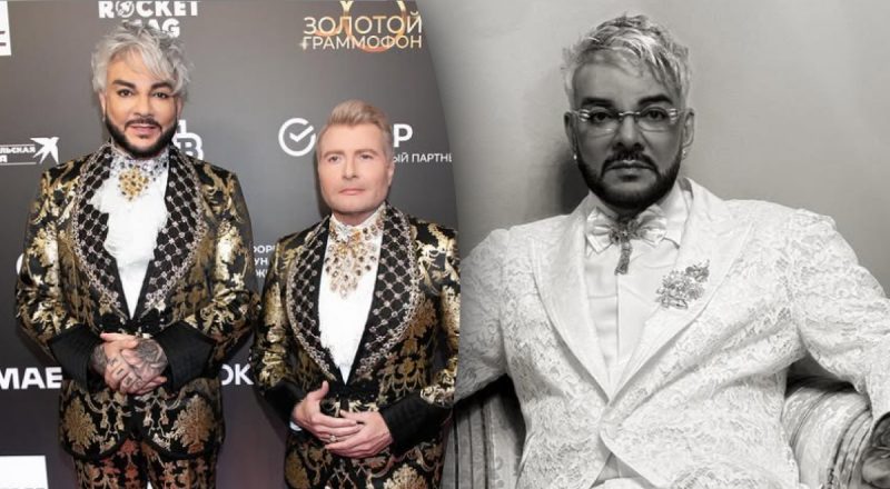 Путинистам Киркорову и Баскову высказали правду о войне — детали