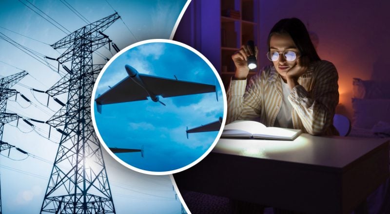 Ворог гатить фактично що три дні: енергосистема великого міста під загрозою