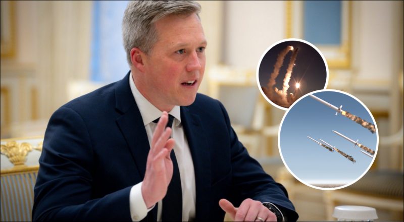 Пентагон лякає Європу ракетами РФ, просуваючи "швидкий мир" для України - NYT