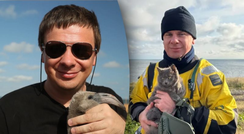 Дмитро Комаров сходив на побачення з відомою співачкою - деталі