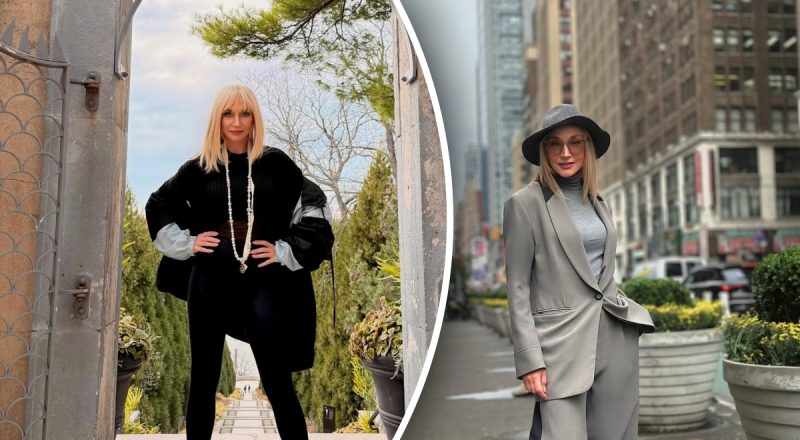 Кристина Орбакайте приняла важное решение - куда она приехала