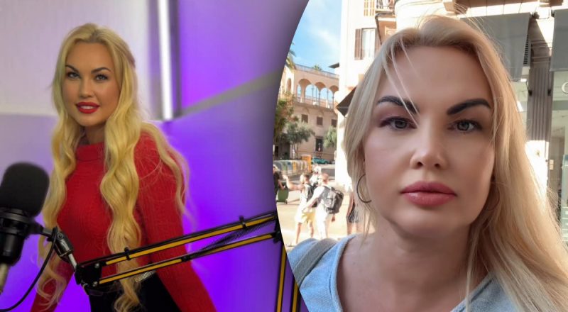 "Сердце поет": разведенная Камалия засветила кольцо на безымянном пальце