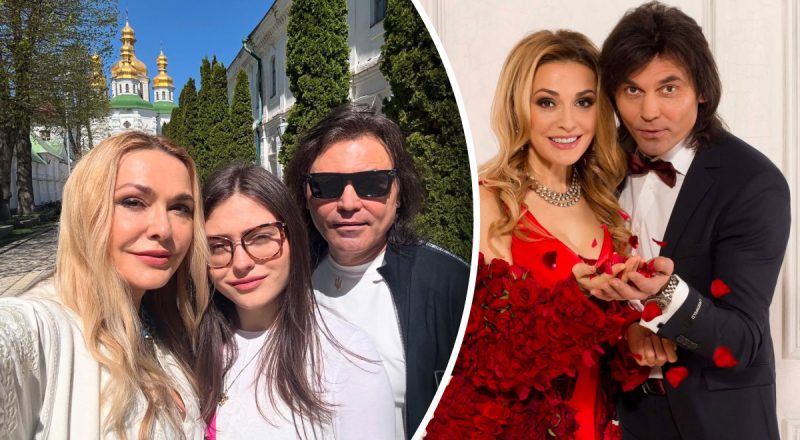 "Випробування": Ольга Сумська публічно розповіла про зраду Віталія Борисюка