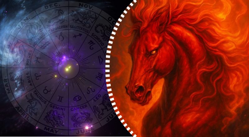 Трьом знакам зодіаку шалено пощастить: хто розбагатіє у 2026 році