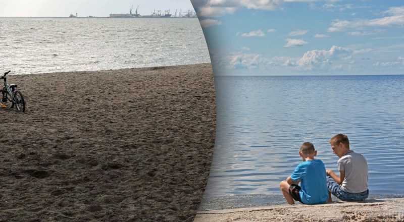 Половина всіх пляжів у світі може зникнути - вчені попередили про нову загрозу