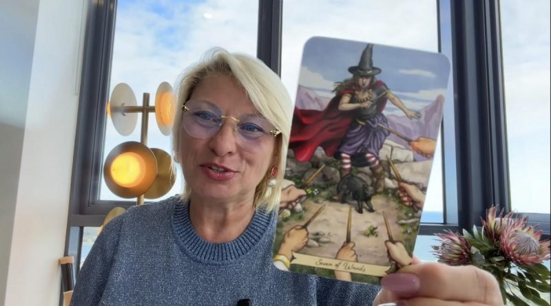 Гороскоп Таро на грудень 2025: Козерогам - обман, Водоліям - новина, Рибам - пауза