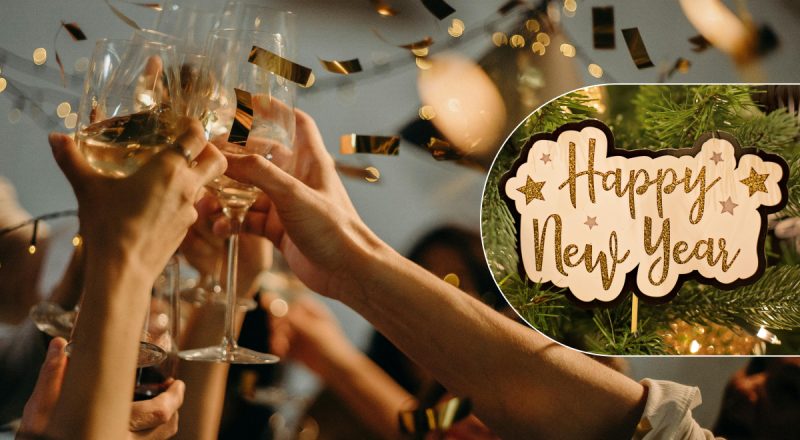 Як зустріти Новий рік-2026, щоб привернути удачу: заборони, які не можна порушувати