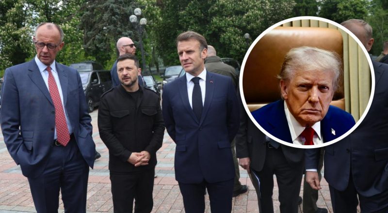 Мирний план США може стати "ударом" для Європи: ЗМІ пояснили в чому проблема