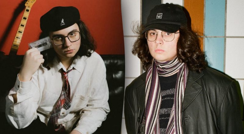 "Отец на Покровском направлении": 21-летний певец возвращается в Украину