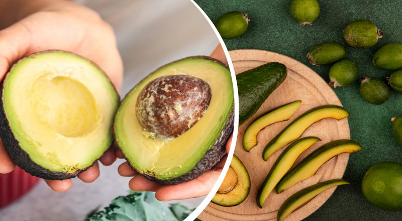 Як зберігати розрізане авокадо, щоб воно не темніло: простий спосіб