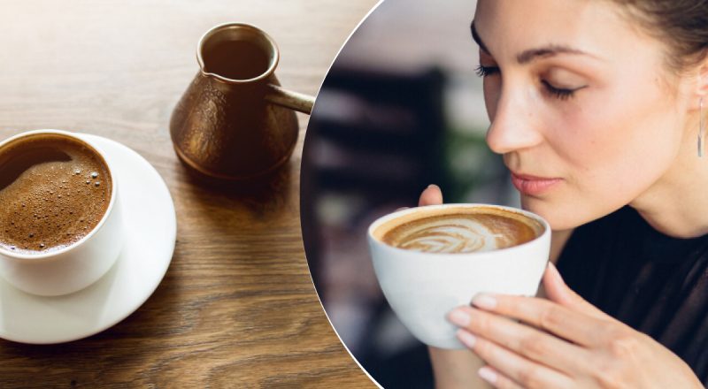 Такого кофе вы точно не пробовали: что добавить, чтобы вкус стал непревзойденным
