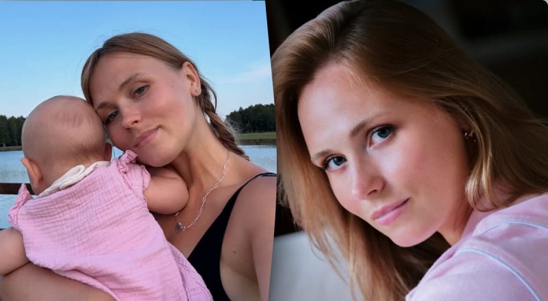 "Звучит прилет в твой дом": Кошмал поделилась пережитым во время обстрела Киева